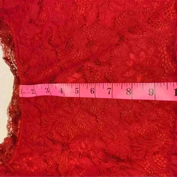 NEW lace prom, evening dress. Valentine day, cocktail , wedding, any occasion. - Picture 14 of 14